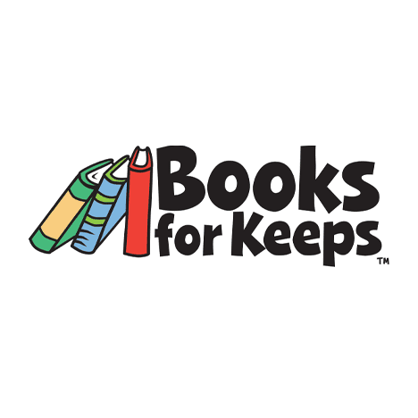 Books for Keeps – Athens