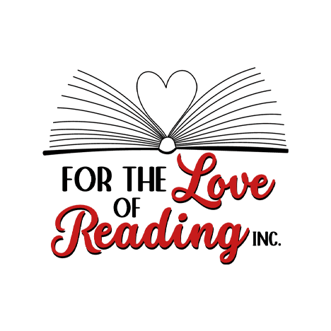 For the Love of Reading, Inc.