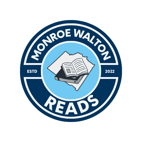 The Mayor’s Impact Team – Monroe Walton Reads