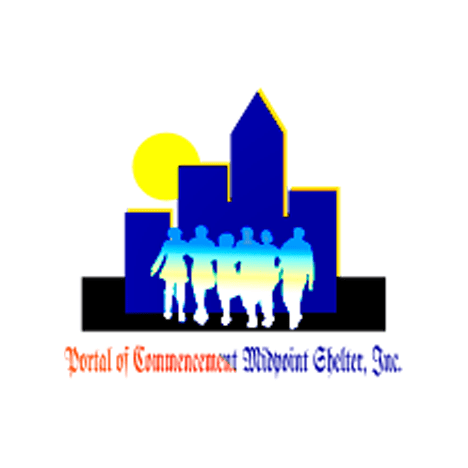 Portal of Commencement Midpoint Shelter, Inc – Family Pages