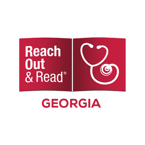 Reach Out and Read Georgia – Fulton County