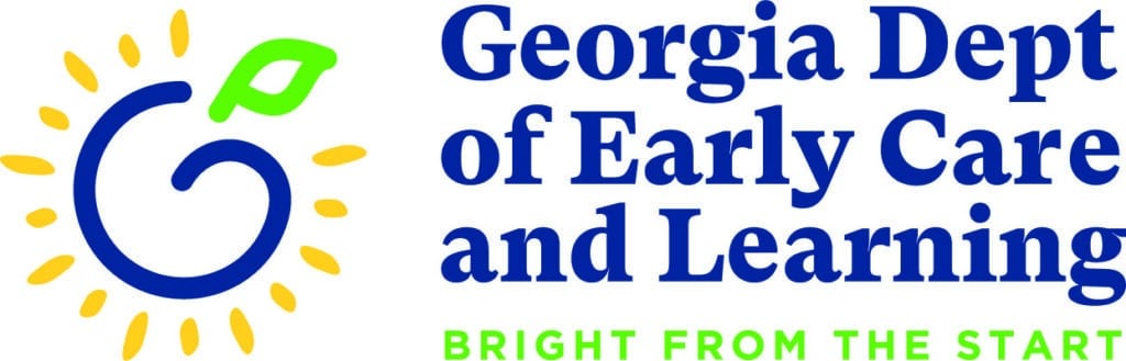 Georgia Department of Early Care and Learning