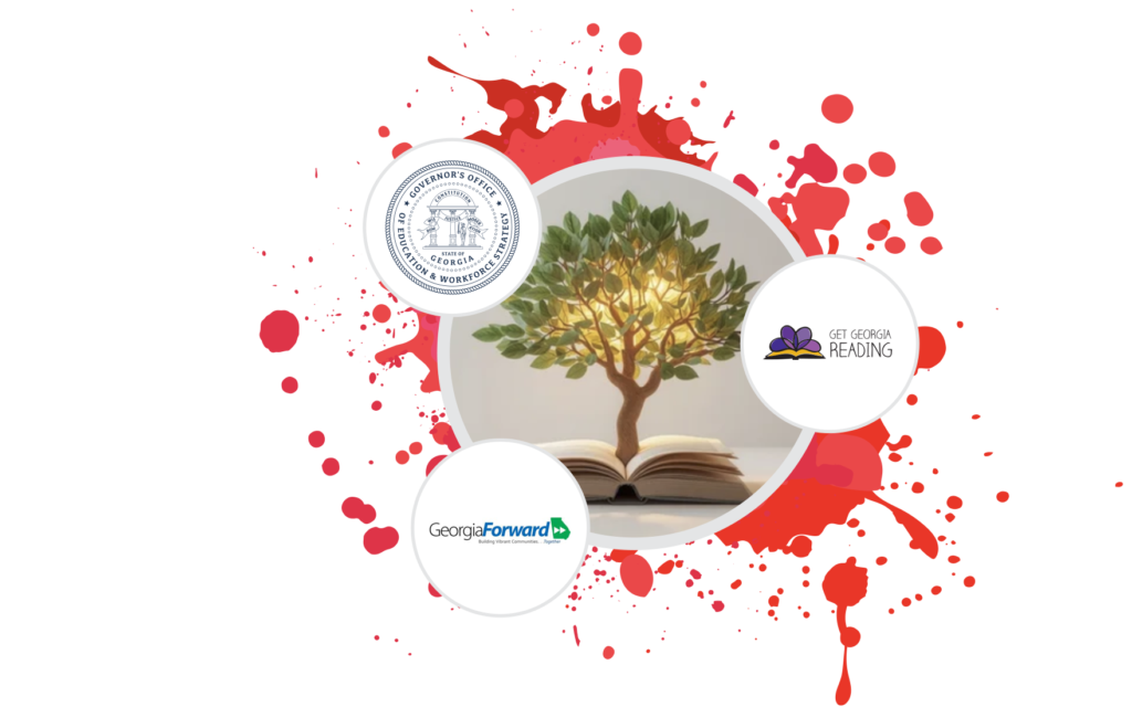 Georgia Reads Community Collaborative