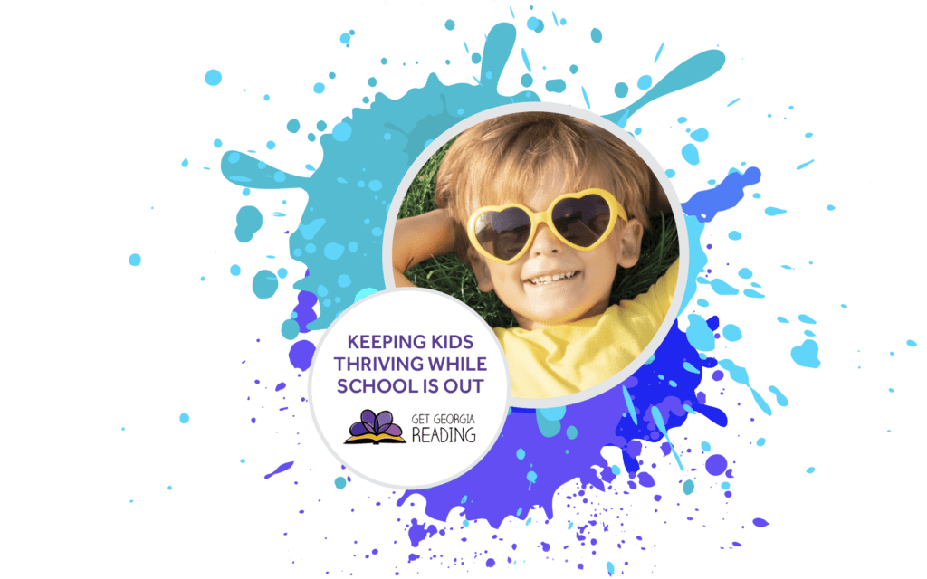 Keeping Kids Thriving While School Is Out