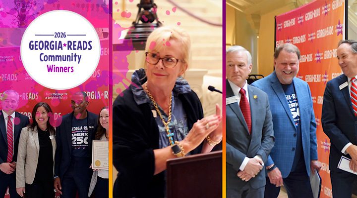 2026 Community and READBowl Winners Photo Montage