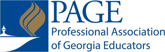 Professional Association of Georgia Educators