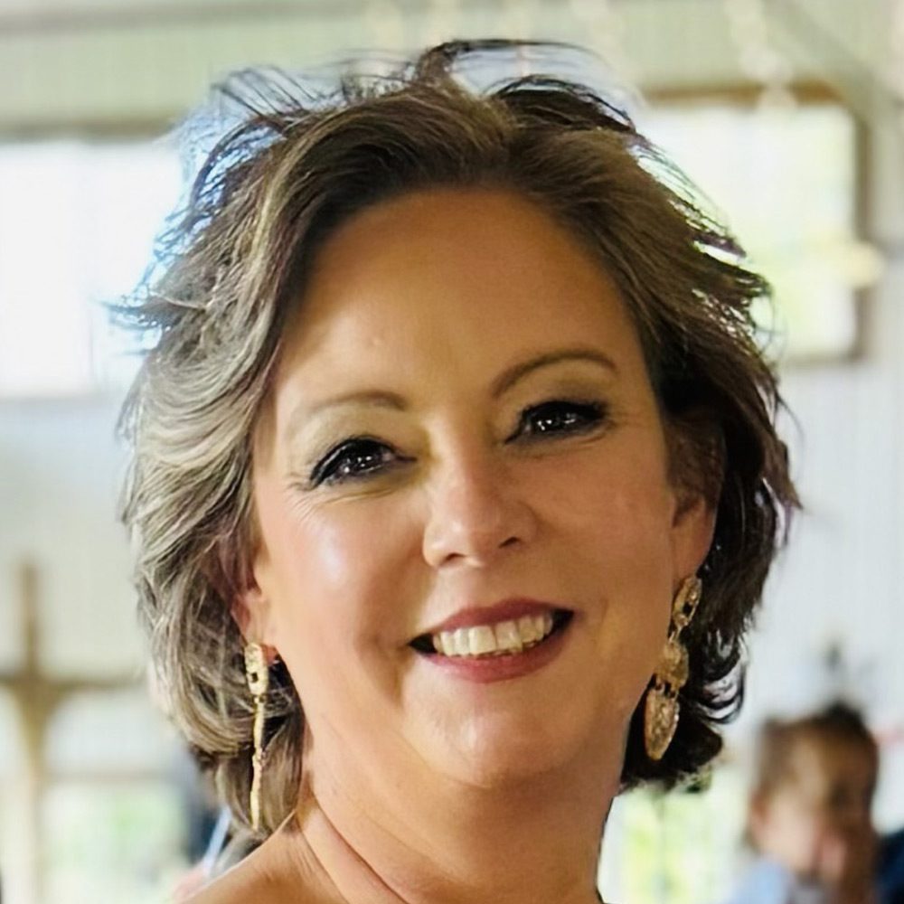 Stacy Lutz