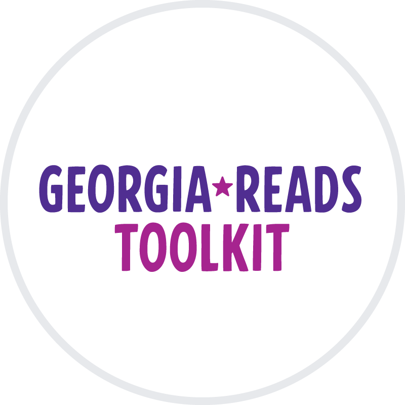 Georgia Reads Toolkit